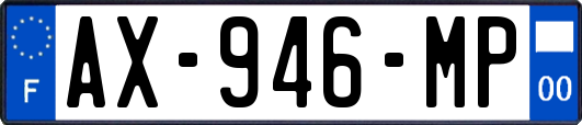 AX-946-MP