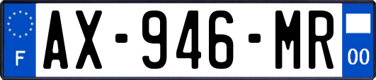 AX-946-MR