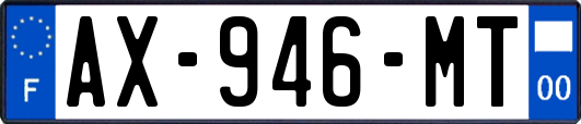 AX-946-MT