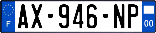 AX-946-NP