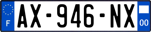AX-946-NX