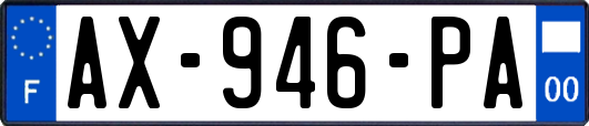 AX-946-PA