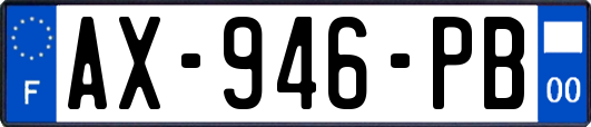 AX-946-PB