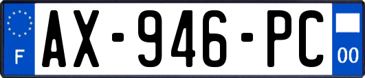 AX-946-PC