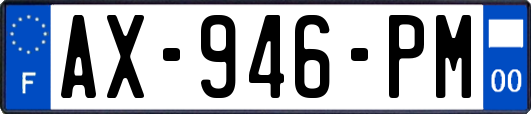 AX-946-PM