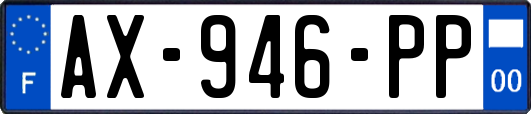 AX-946-PP