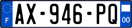 AX-946-PQ