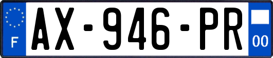 AX-946-PR