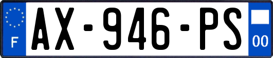 AX-946-PS