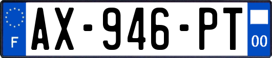 AX-946-PT