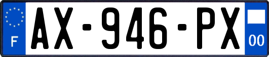 AX-946-PX