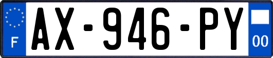 AX-946-PY