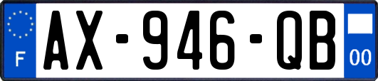 AX-946-QB