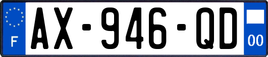 AX-946-QD