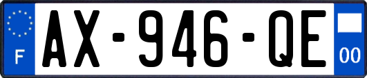 AX-946-QE