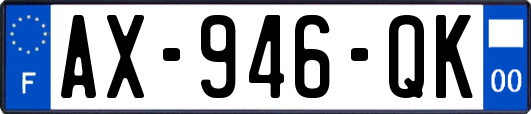 AX-946-QK