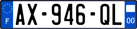 AX-946-QL