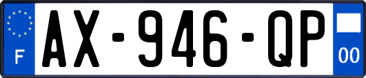 AX-946-QP