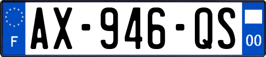 AX-946-QS