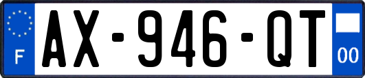 AX-946-QT