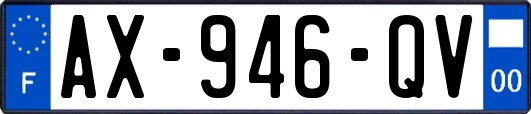 AX-946-QV