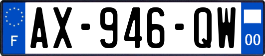 AX-946-QW