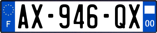 AX-946-QX