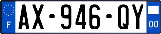 AX-946-QY