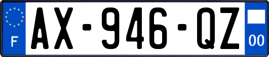 AX-946-QZ