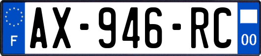 AX-946-RC