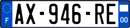 AX-946-RE