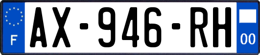 AX-946-RH