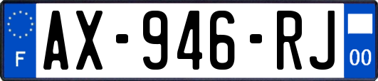 AX-946-RJ
