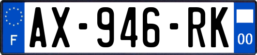 AX-946-RK