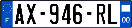 AX-946-RL