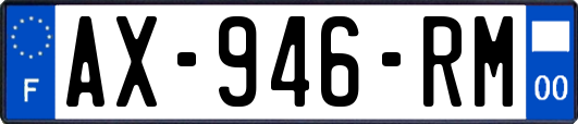 AX-946-RM