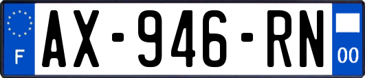 AX-946-RN