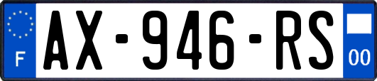 AX-946-RS