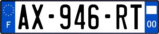 AX-946-RT