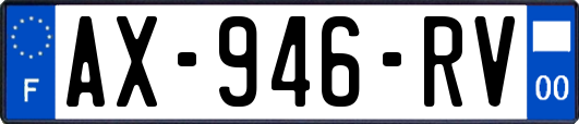 AX-946-RV