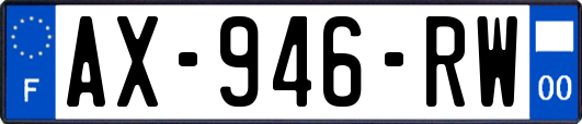 AX-946-RW