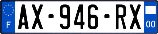 AX-946-RX