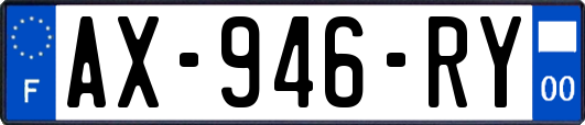 AX-946-RY