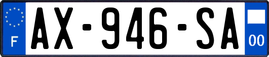 AX-946-SA
