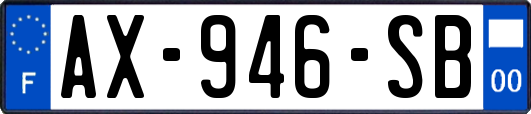 AX-946-SB