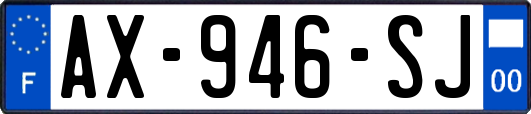 AX-946-SJ