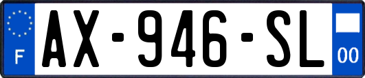 AX-946-SL