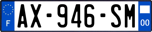 AX-946-SM