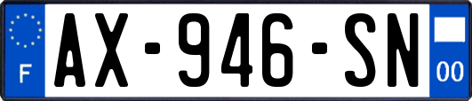AX-946-SN