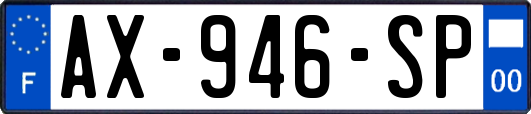 AX-946-SP